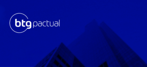 banco de investimentos - BTG Pactual e Atom Educacional