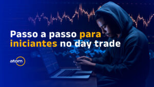 passo a passo para traders