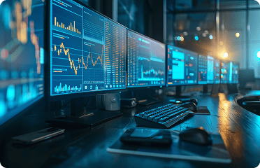 Pré Especialização em Trading