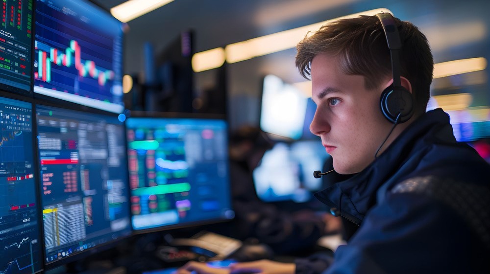 Trading na prática: por que sair da teoria pode fazer diferença no aprendizado