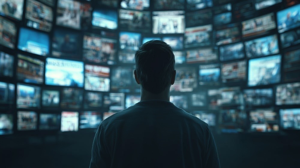 Notícia, análise ou ruído: como saber o que realmente importa no mercado?