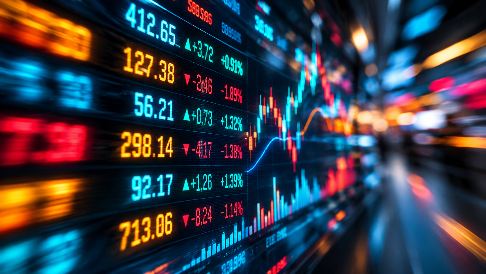 Juros, dólar, Bolsa e petróleo: o que movimentou o mercado nesta semana?