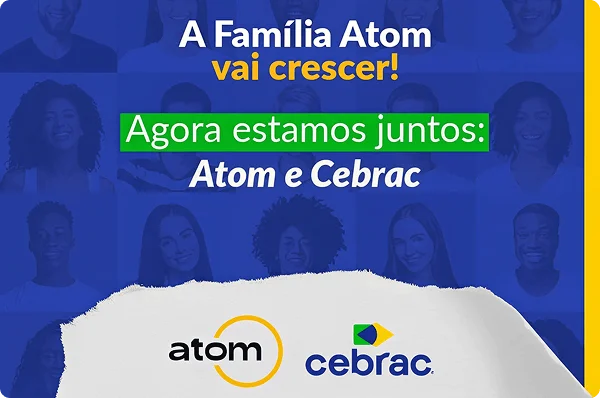 escritórioAtom Educacional