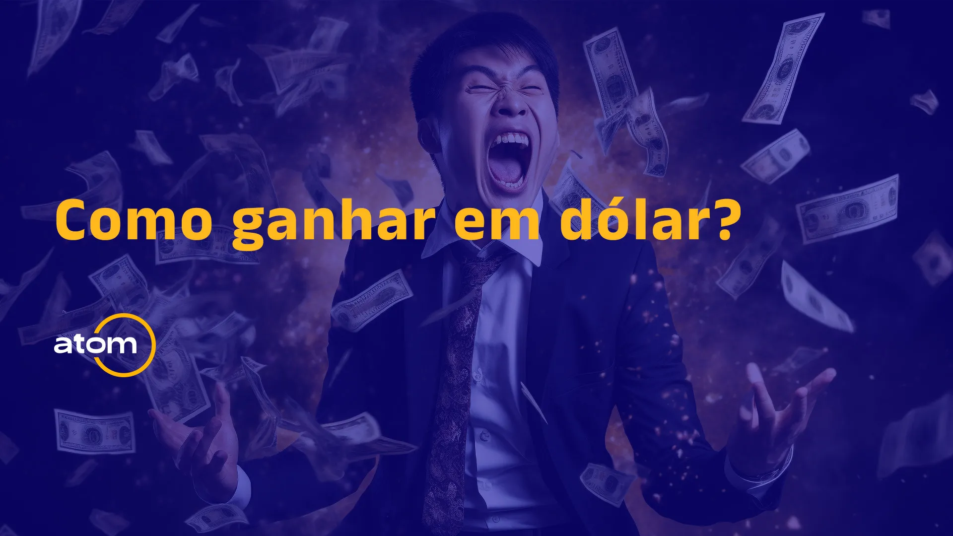 Como operar BITCOIN no mercado americano?