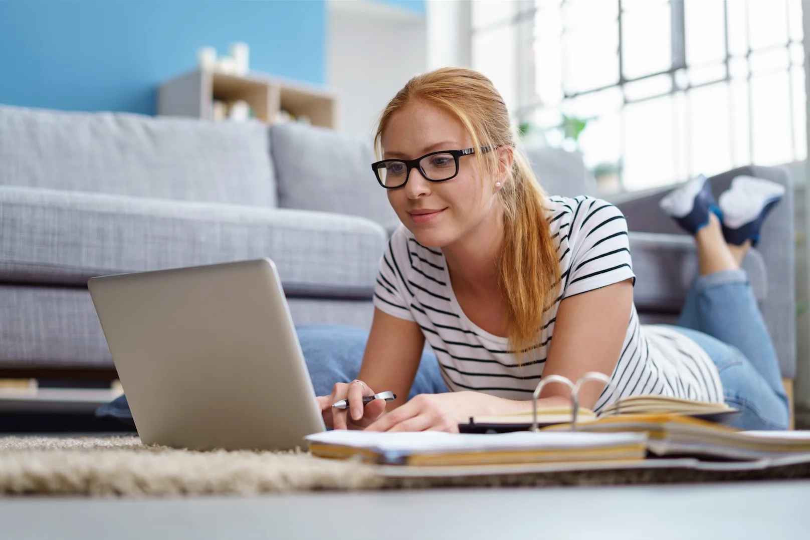Gostar de estudar é meio caminho para o sucesso no mercado