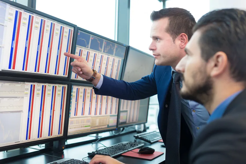 É preciso ter disciplina para ser bem sucedido no mercado financeiro?