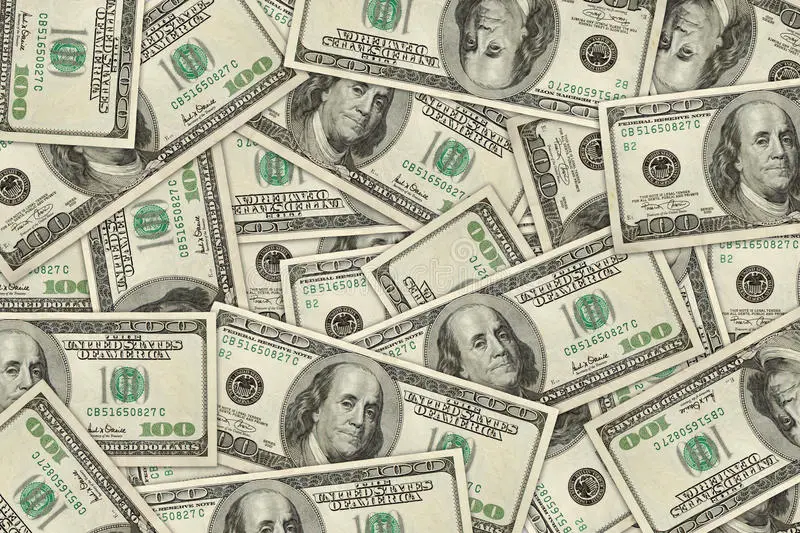 O valor financeiro da coisas