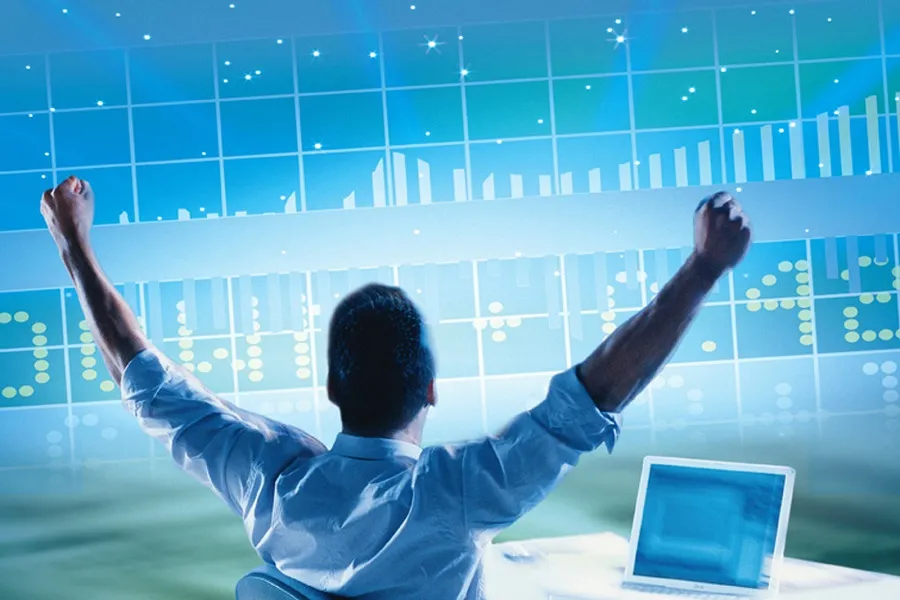 Você nasceu para ser trader?