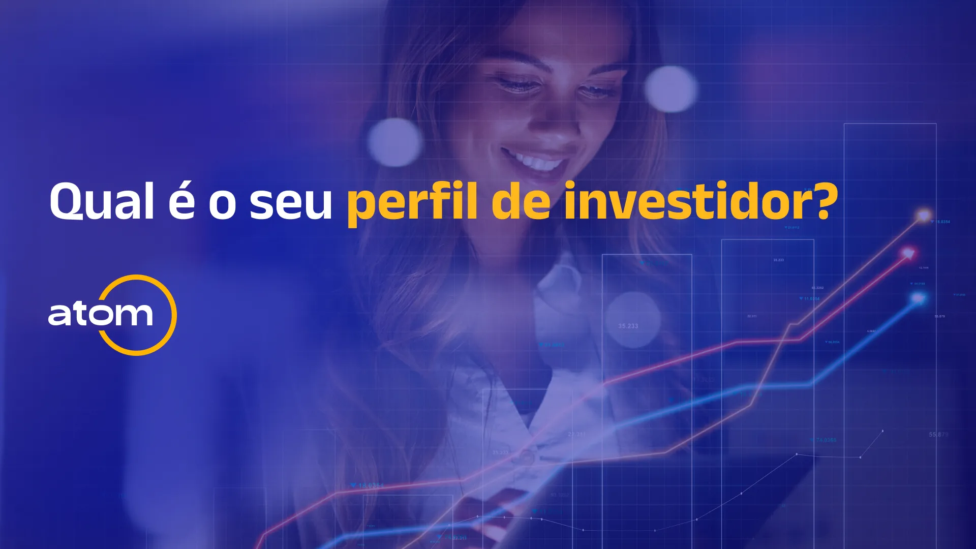 O que é perfil de investidor?