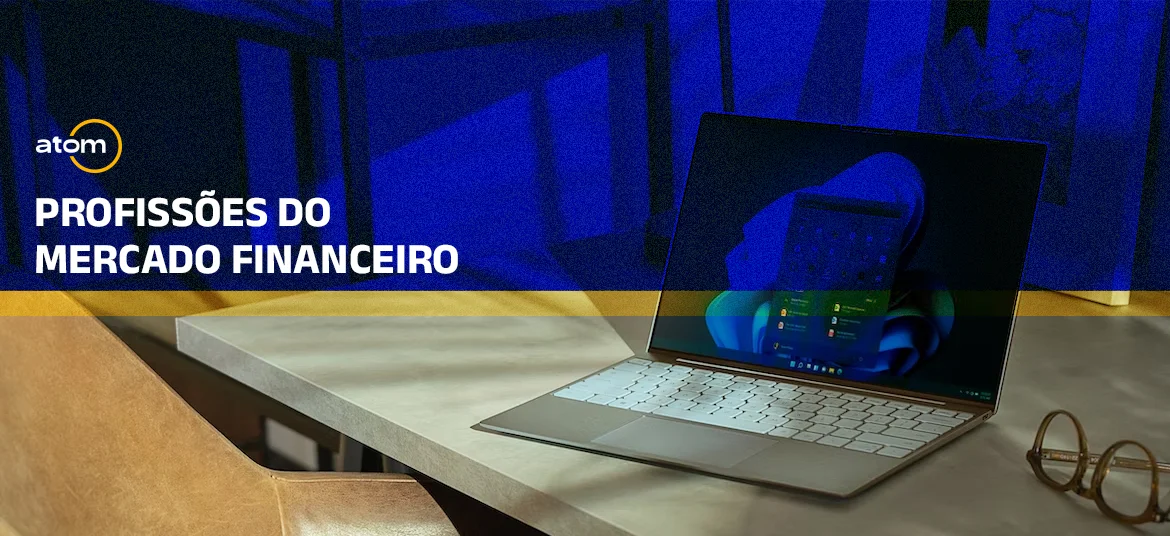 Profissões do Mercado Financeiro para você apostar em 2023￼