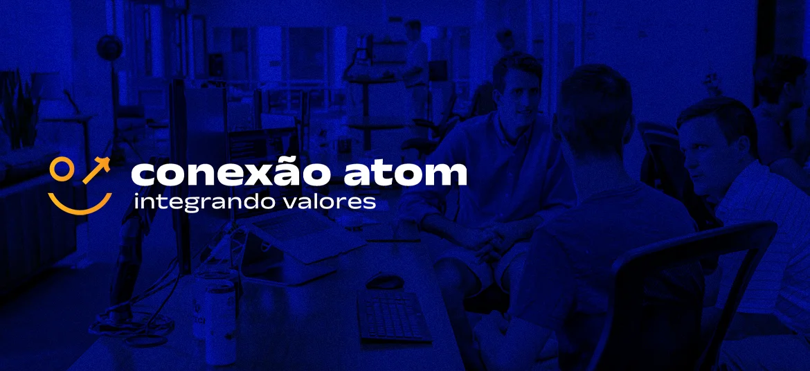 Conexão Atom – Integrando Valores ESG