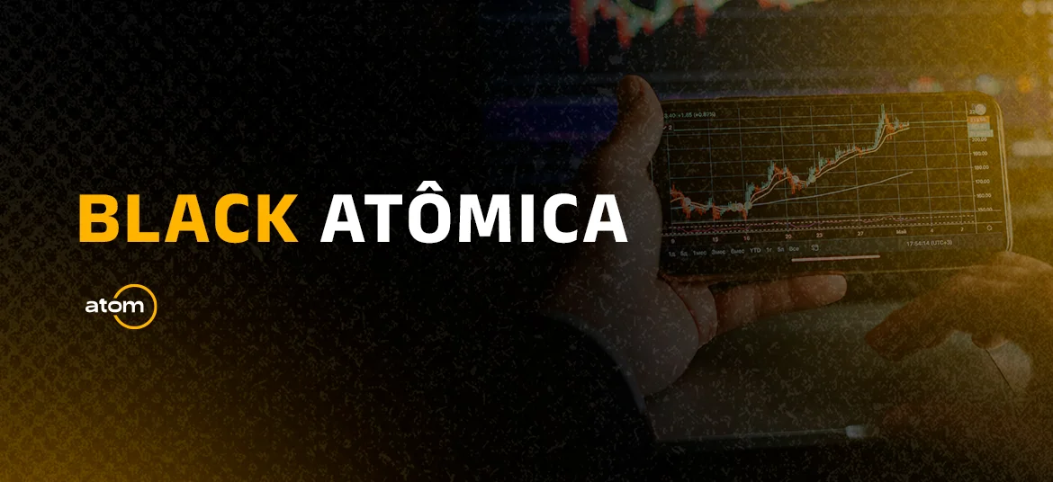 Black Week Atom